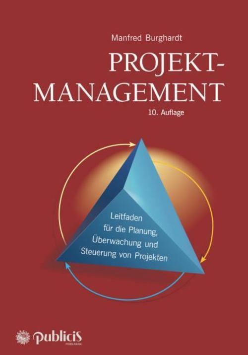 Thumbnail - Manfred Burghardt Projektmanagement