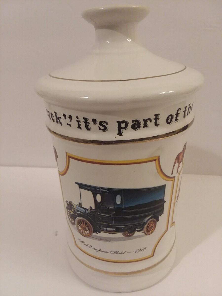 Mack Trucks 1975 1st Issue Limited Edition 75th Anniversary