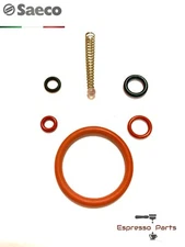 Saeco Odea, Talea, Primea, Xsmall Brew Group Repair Kit - 7 piece