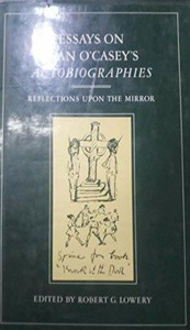 A pound on demand sean o'casey summary image