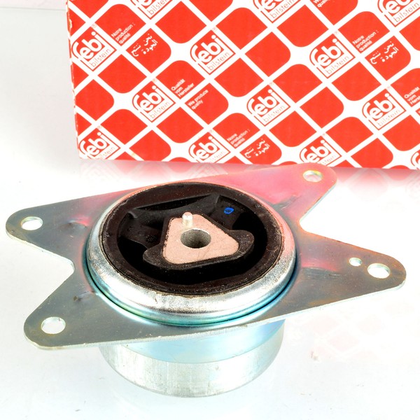 Febi Bilstein 15635 Motorlager Motorhalter FüR Opel Astra G Zafira A Vorne Links-image