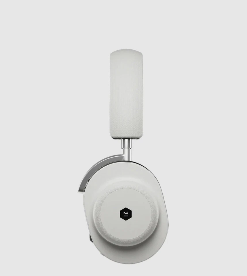 Master & Dynamic MG20 Gaming Headset Detachable Boom Mic 50mm Headphones - Image 4 of 4