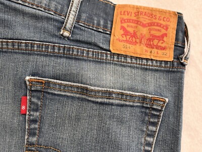 稀少 非売品 50s- Levi's advertising brass tag