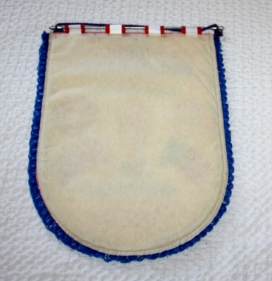 Grand Fanion Pennant Wimpel Portugal v Suisse coupe du monde world cup