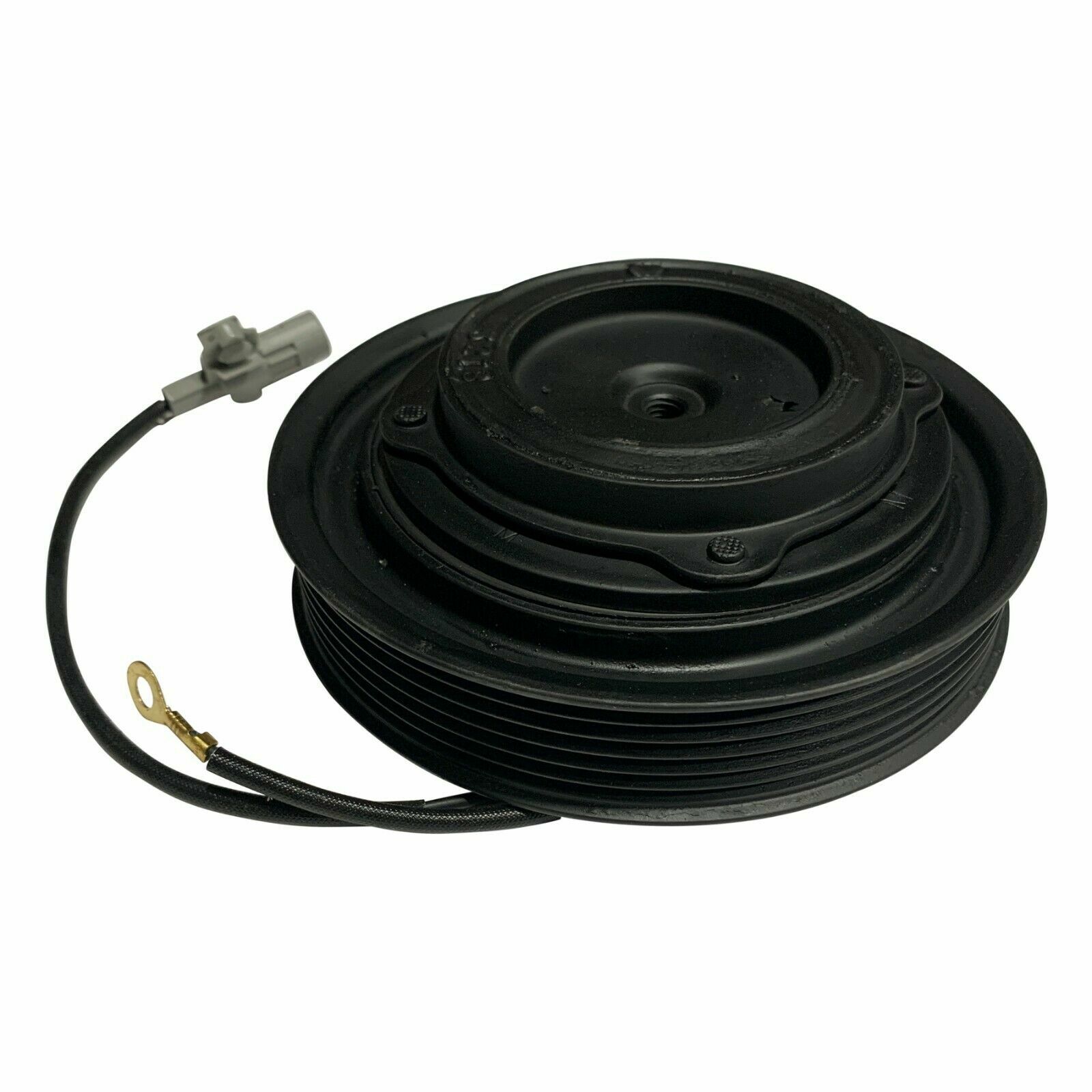 RYC Reman AC Compressor Clutch IG307CL Fits Honda Ridgeline 3.5L 2006 2007 2008 eBay