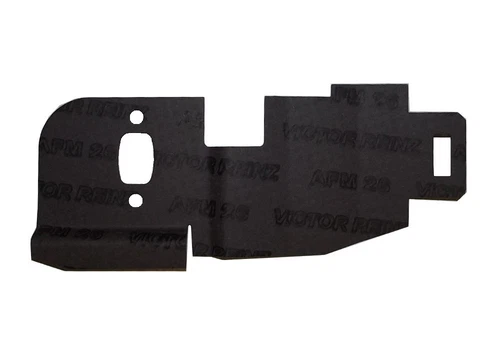 Exhaust Gasket Stihl HS 75, 80, 85 Hedge Trimmer Silencer Gasket Genuine