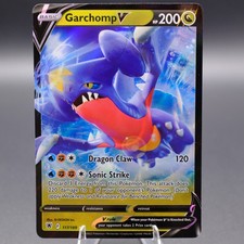 garchomp v pokemon card Tinkaton Promo Card – Torena