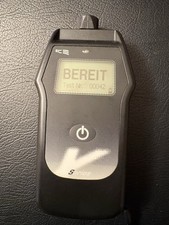 ACE Atemalkohol-Testgerät Y- Series I Polizeigenau, deutsches Fabrikat