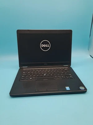 Dell Latitude E5450 · i5-5300U · 4GB · 240GB