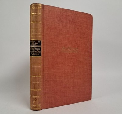 Eine Frau von fünfzig Jahren, Mrs. Dalloway, Virginia Woolf, 1928, Insel, DEA!