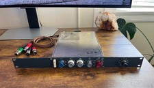 Vintage Neve 1073 Preamp EQ
