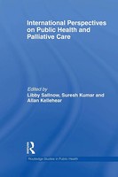 Libby Sallnow (U. A.) | International Perspectives On Public Health And...