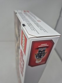 LEGO Star Wars: Sandspeeder (75204) New Sealed