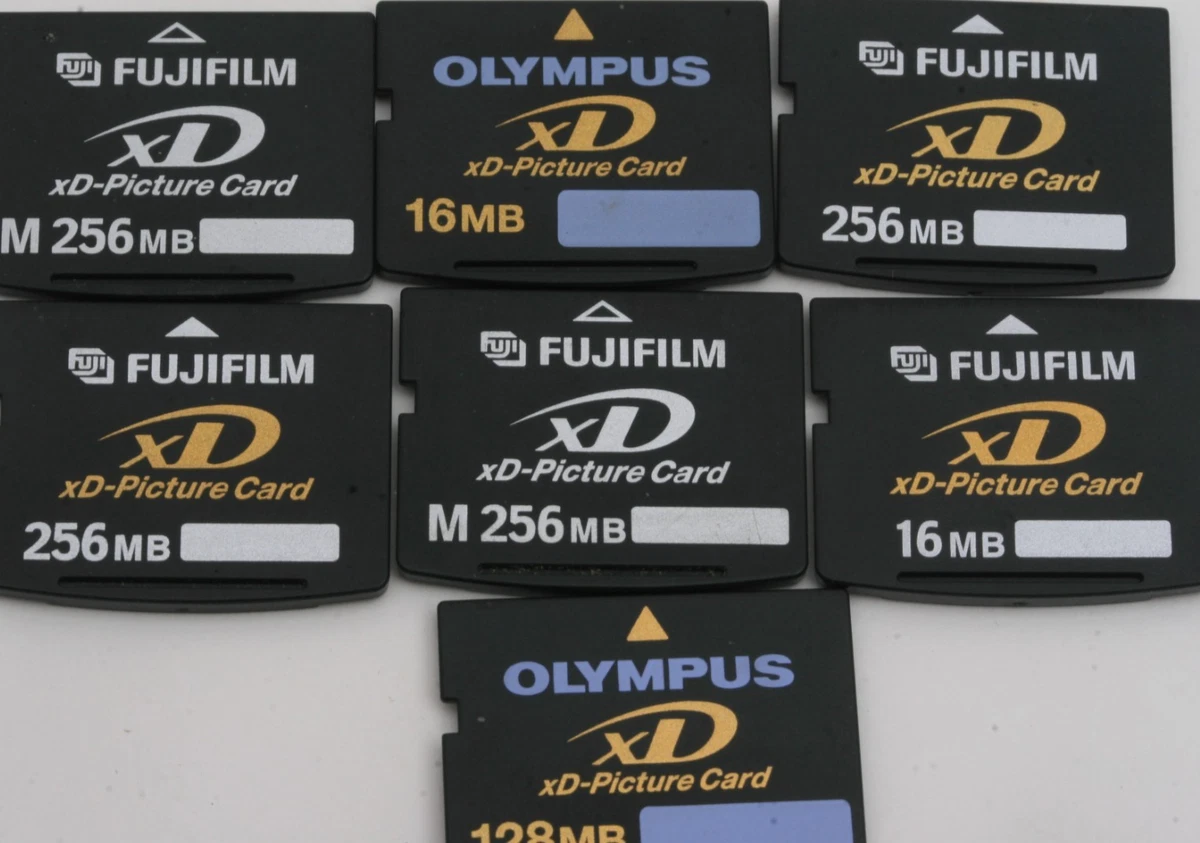 xd memory card products for sale | eBay