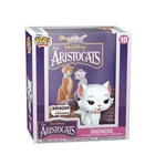Funko Pop! Small Cover Case: Disney - Duchess - Amazon (Exclusive) #10