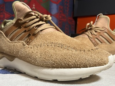 Adidas Tubular MOC Runner Mesa Size 11.5 Boost Yeezy