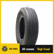 Used Lt 24575r16 Firestone Transforce Ht2 120116r - 11.532 Used Lt 24575r16 Firestone Transforce Ht2 120116r - 11.532