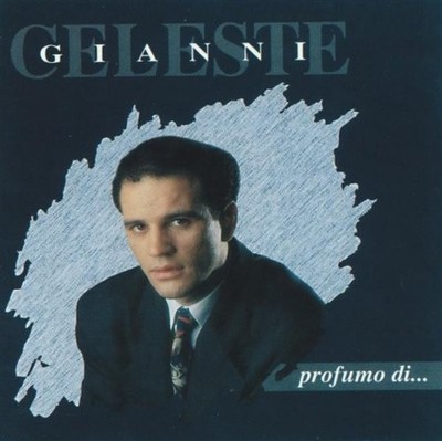 Celeste Gianni Profumo Di... (CD) (UK IMPORT)