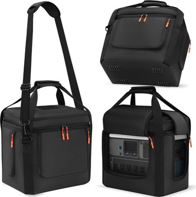 Carrying Bag Compatible with Anker SOLIX C1000/C1000 Gen 2/C800/C800 Plus, .....