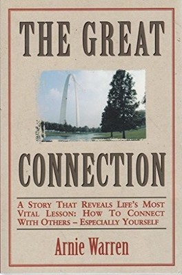 The Great Connection, Arnie Warren