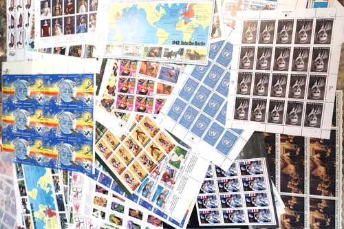 UNITED STATES FACE VALUE $1000 DISCOUNT POSTAGE STAMPS  FULL SHEETS!