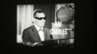 BANDE ANNONCE « Ballade en bleu » RAY CHARLES Tom BELL Mary PEACH