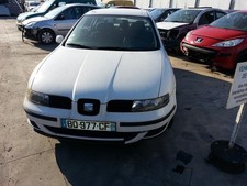 Pare-choc arrière Seat TOLEDO