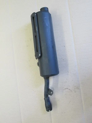 Silencieux d'échappement pour Honda 125 MTX - MTXR - TC02 - Photo 1/3