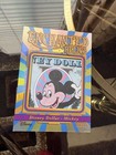 Disney Mickey Mouse Enchanted Relic Disney Dollar Topps Disneyland 70th 2025 /50 — photo 1