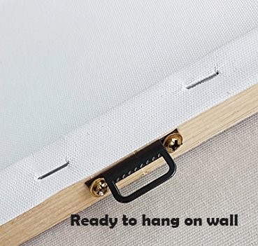 Guitar Wall Art Canvas Music Room Wall Decor Studio Wall Painting The Picture...