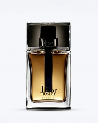Dior Homme Parfum 100ml Sealed Discontinued 3C02 Batch Rare