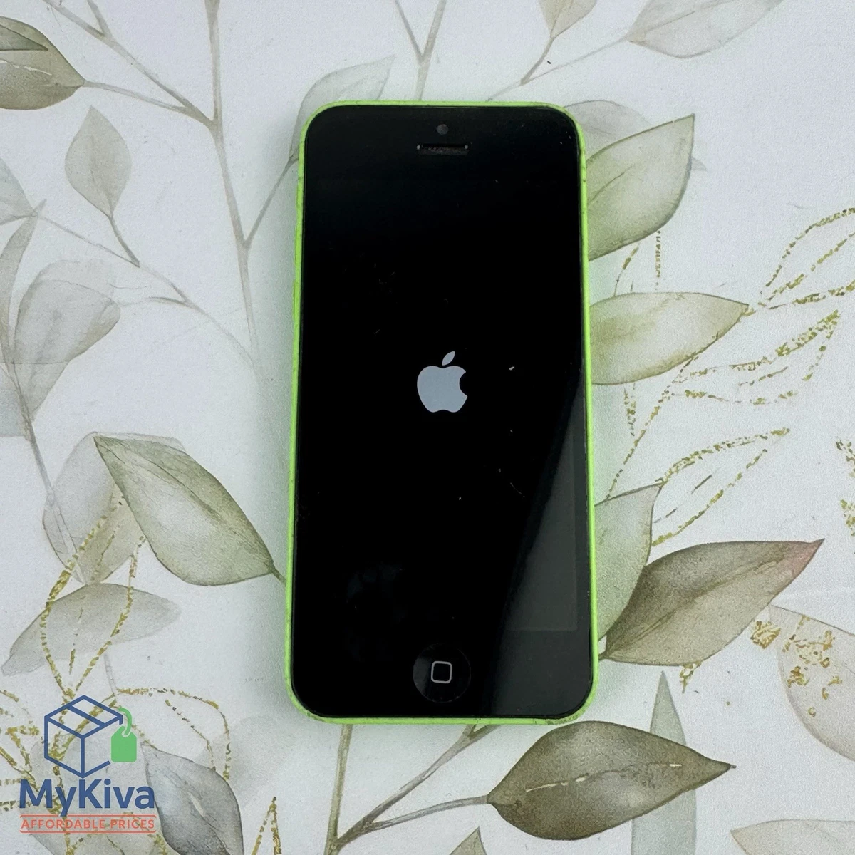 iPhone 5c Green 16GB for Sale - eBay