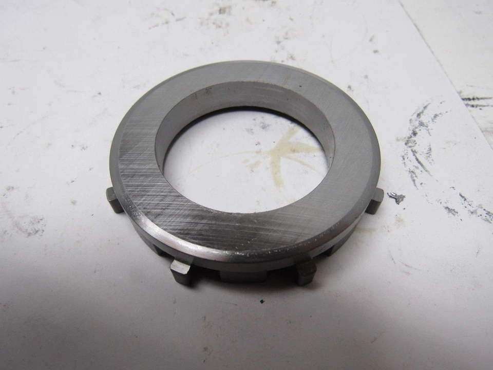 Mate S6KC1A0187X1625 Stripper Plate W/Slug Free Punch Body 1.488" Round - Image 3 of 4