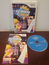 TV Show King Party for Nintendo Wii  video game