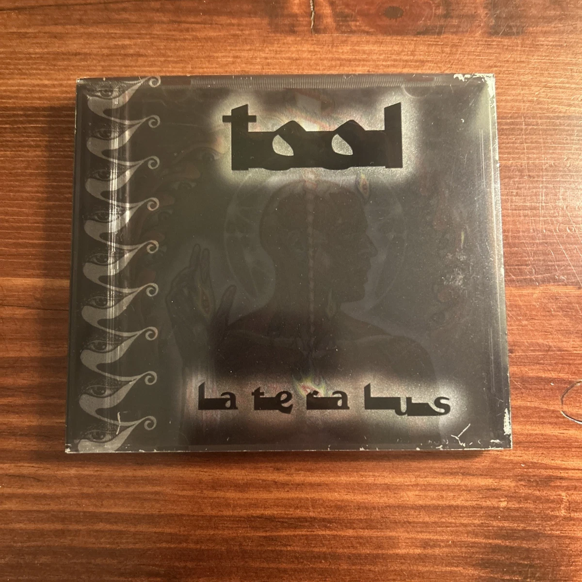 Tool Lateralus CD初回限定新品未開封 Tool - Lateralus [CD] 828765364522| eBay