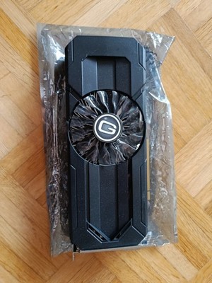 Gainward Geforce GTX 1060 Nvidia - 6 GB Vram , DVI, HDMI, Display Port