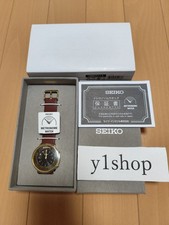 SEIKO Metronome Watch Standard Line Color Dark brown SMW001A From Japan New