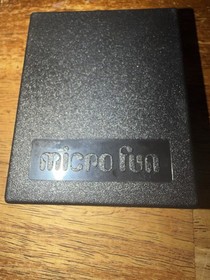 Colecovision Miner 2049er MicroFun Cartridge, TESTED