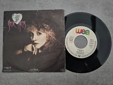 7 - Stevie Nicks - Stand Back - WEA 25-9870-7...
