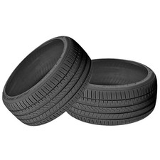 2 X Falken Azenis Fk510 24540zr20 Xl 99y Summer Ultra High Performance Tires