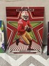 2024 Panini Rookies & Stars Football #83 Brandon Aiyuk Red Longevity