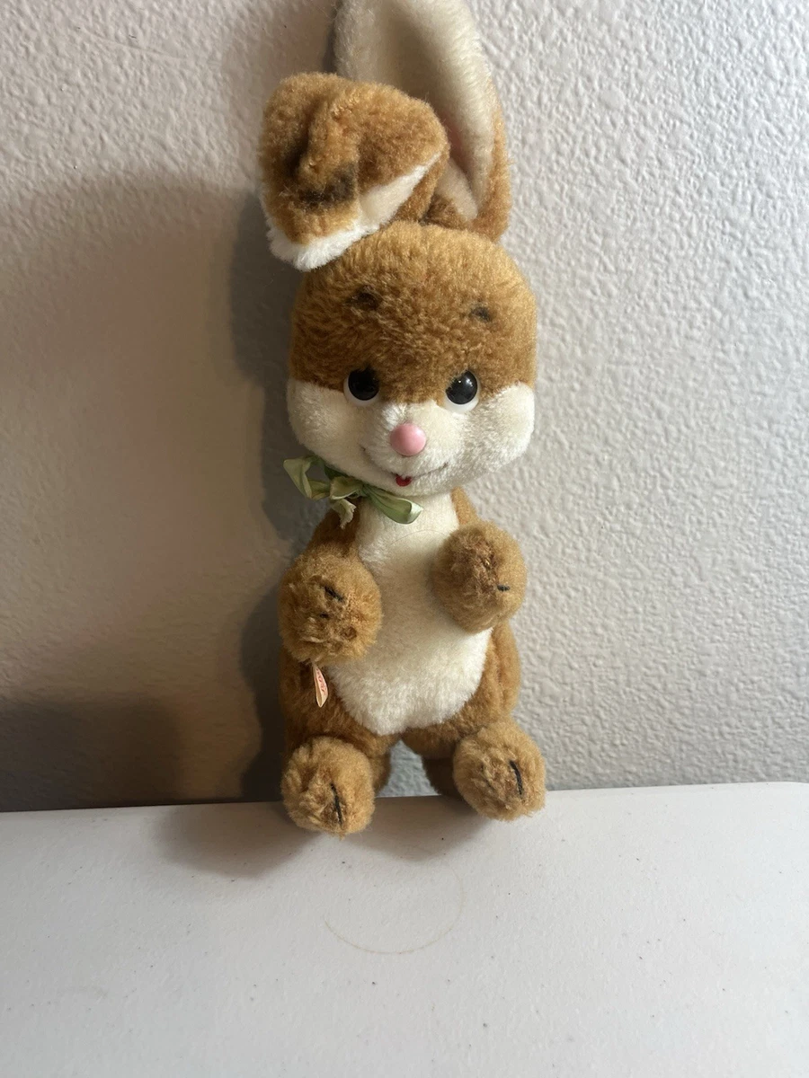 Schuco Vintage Stuffed Animals for sale - eBay