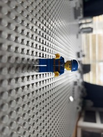 LEGO City: Satellite Launch Pad (3366)