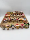 Funko Disney Pocket POP Mini Figures Lot Advent 2022 Calendar Toys(Complete Set)