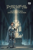 Oliver Wagnerrichard Huckel | Parsifal | Taschenbuch | Englisch (2026)