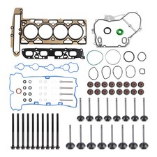2.4l Head Gasket With Valves Chevy Equinox Gmc Terrain 2.4l Head Gasket With Valves Chevy Equinox Gmc Terrain
