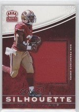 2017 Panini Preferred Jumbo Rookie Silhouette Jerseys Joe Williams #33 0pm