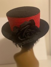Saks Hat In Women display picture 2