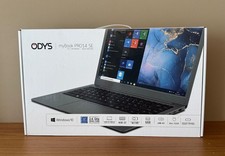 Odys MyBook Pro14 SE,  Full-HD Notebook 4gb/6...