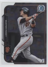 Click to enlarge Buster Posey
